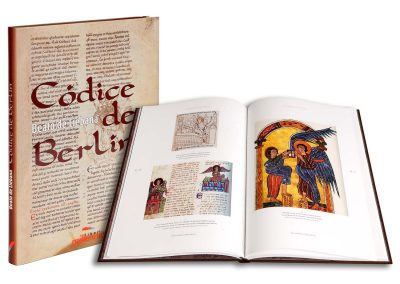 Béatus de Liébana "Berlin Codex"