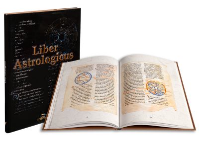 Liber Astrologicus de San Isidoro