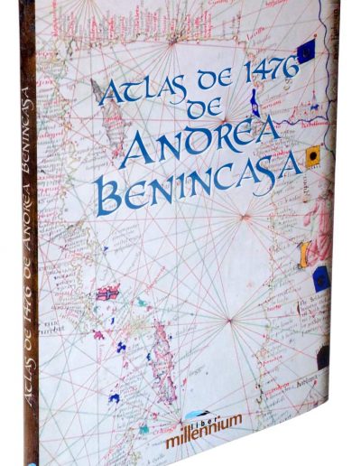 01 Atlas Andrea Benincasa