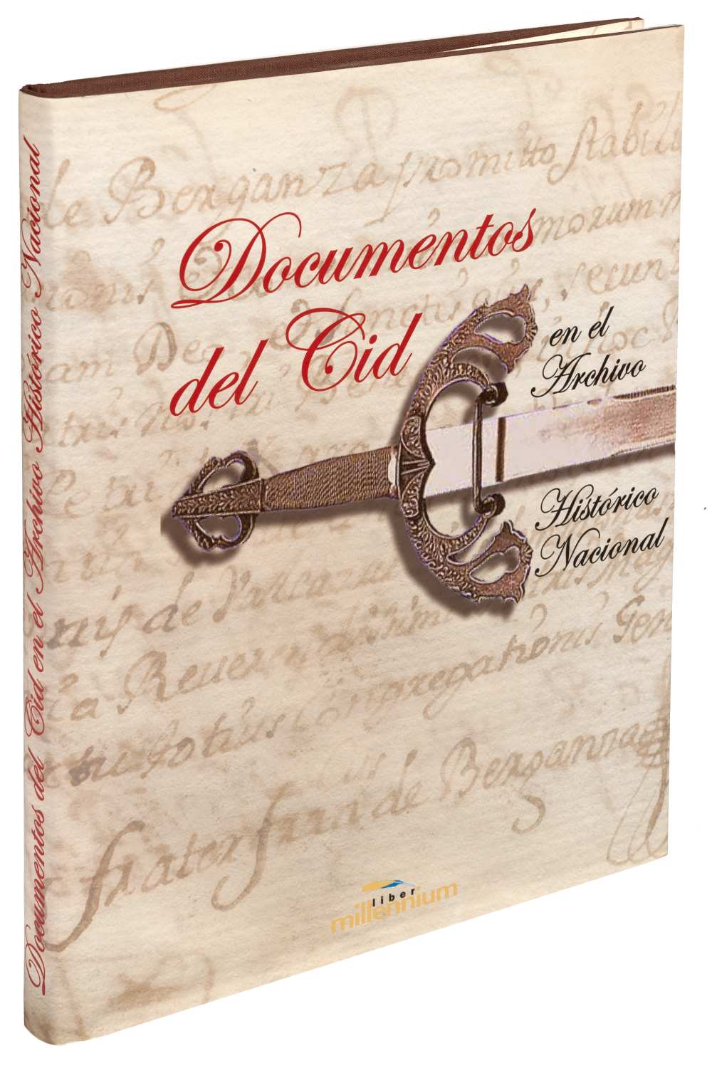 01 Documentos del Cid