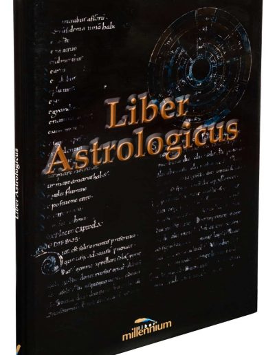 01 Liber Astrologicus Isidoro