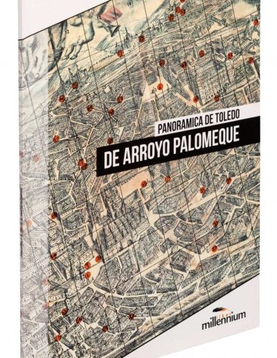 01 Plano Toledo Palomeque