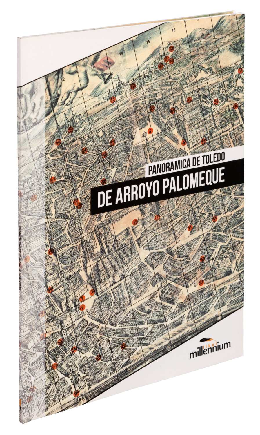 01 Plano Toledo Palomeque