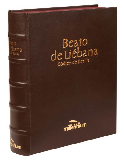 02 Beato Liebana Codice Berlin