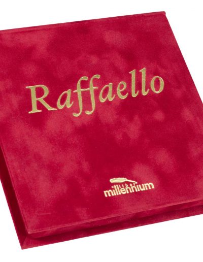 02 Medalla Raffaello Sanzio