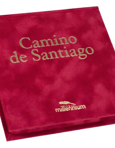 02 Camino Santiago