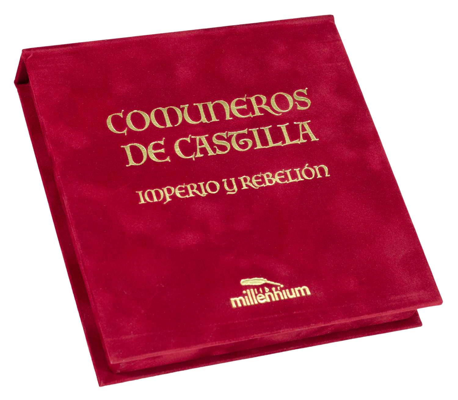 02 Comuneros Castilla