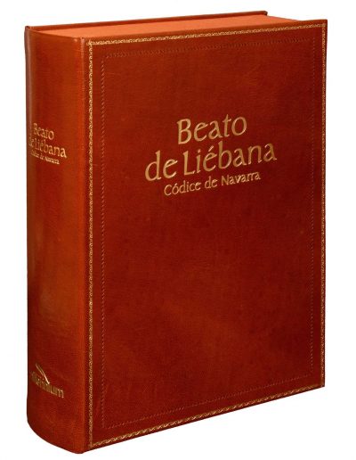 03 Beato Liebana Codice Navarra
