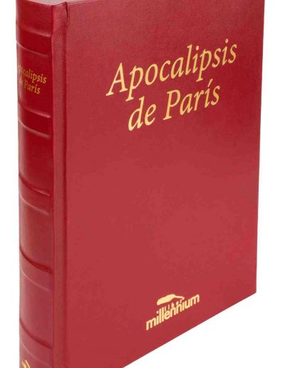 03 Apocalipsis Paris