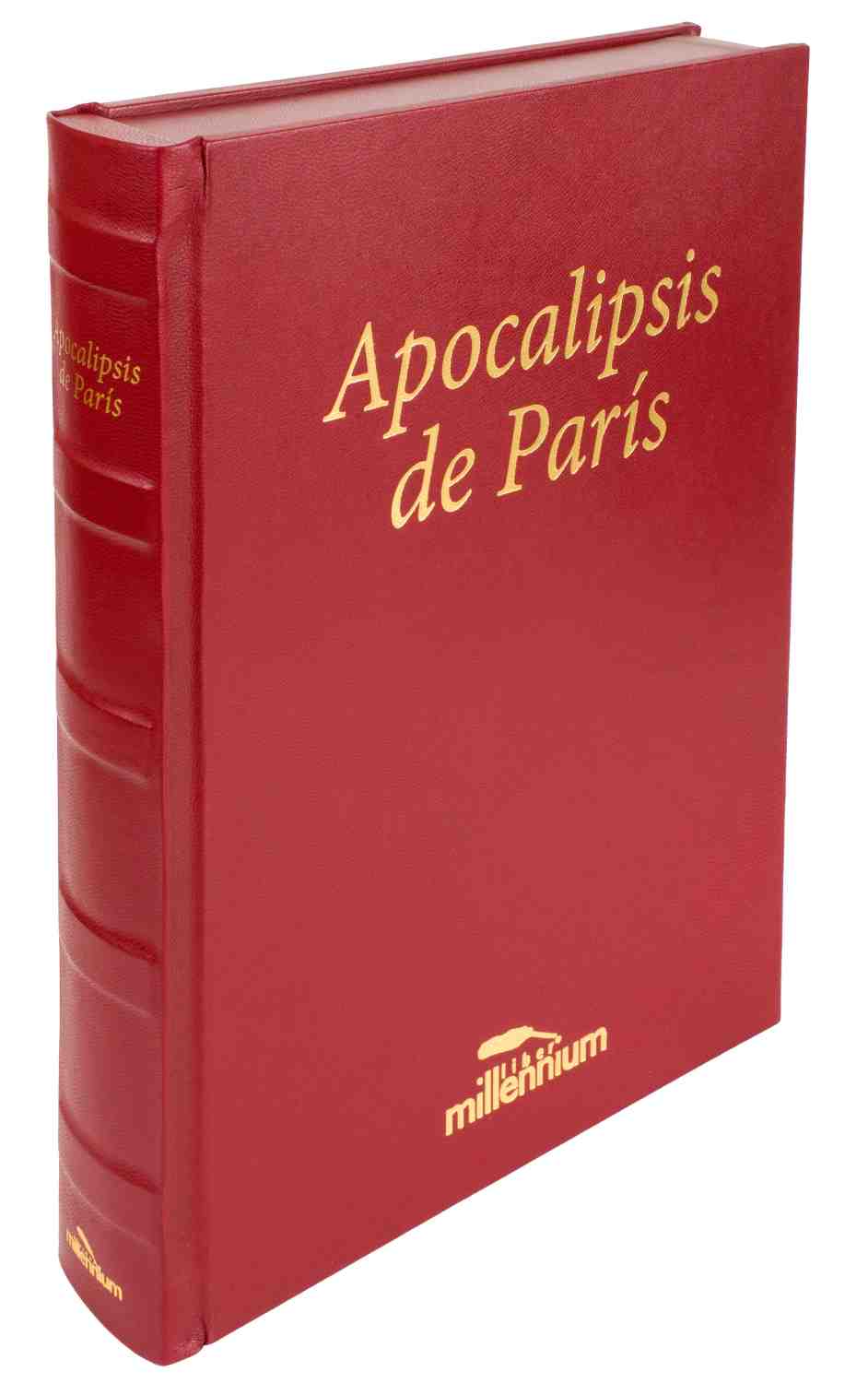 03 Apocalipsis Paris