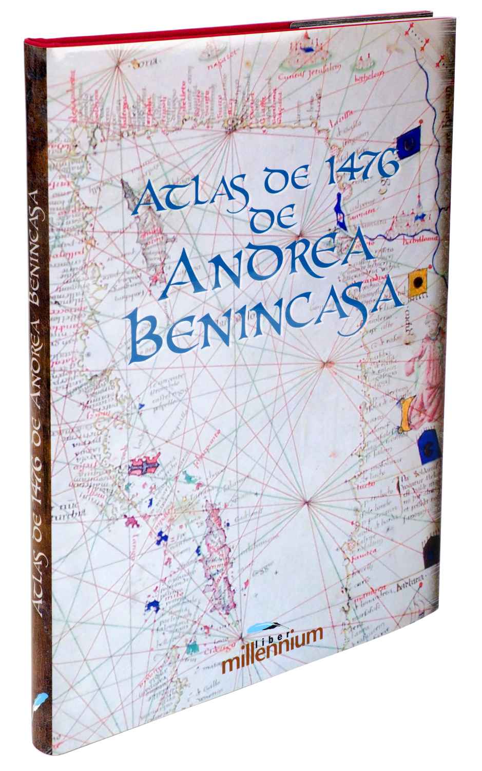 Atlas Andrea Benincasa 10
