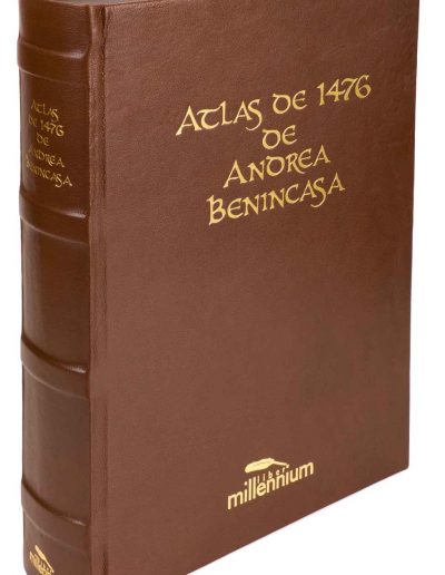 Atlas Andrea Benincasa 2