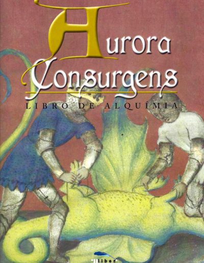 Aurora Consurgens 0