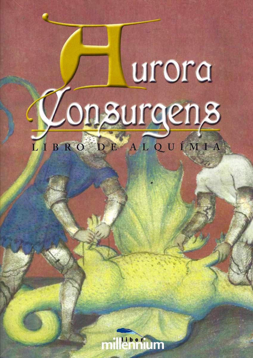 Aurora Consurgens 0