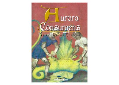 Aurora Consurgens