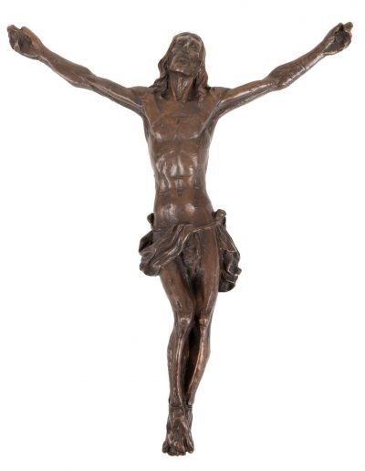 Escultura Iesus Christus 3