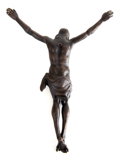 Escultura Jesucristo 2