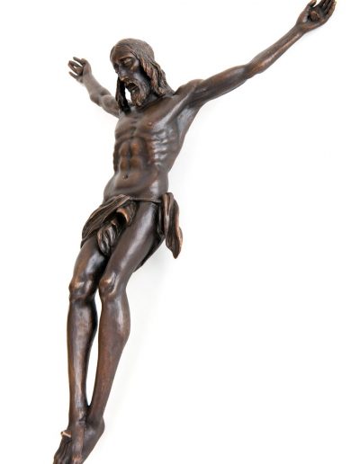 Escultura Jesucristo 3