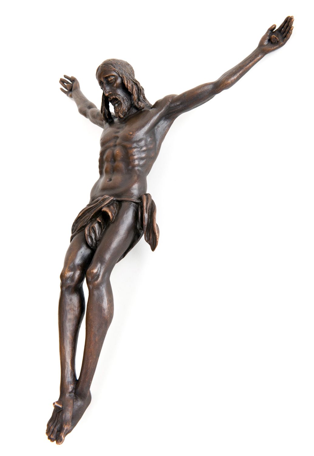 Escultura Jesucristo 3