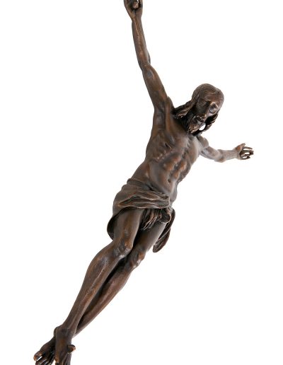 Escultura Jesucristo 4