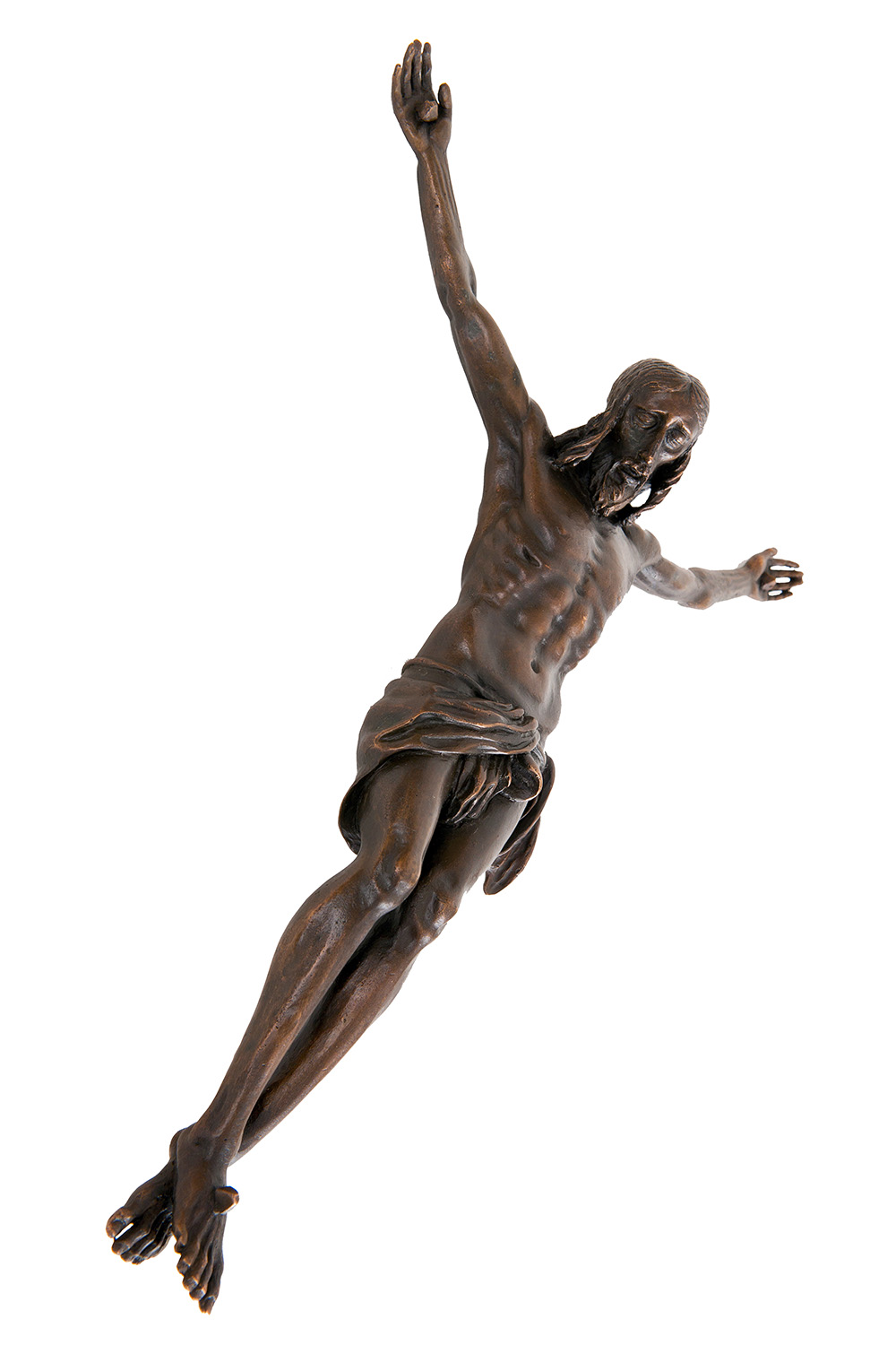 Escultura Jesucristo 4