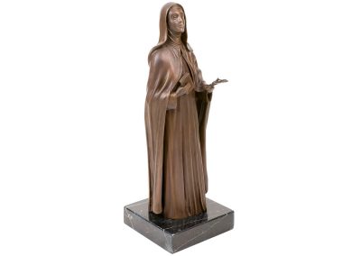 Heilige Teresa von Jesus
