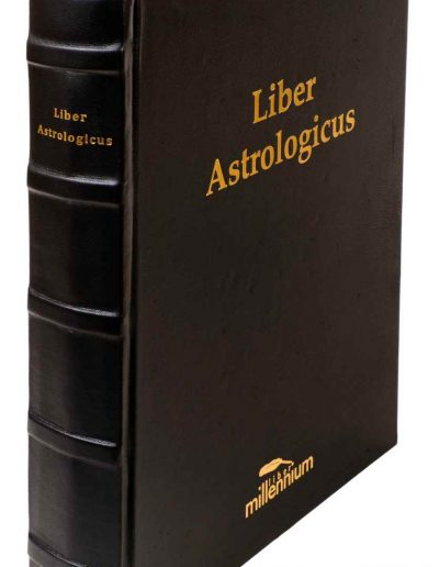 Liber Astrologicus Isidoro 1