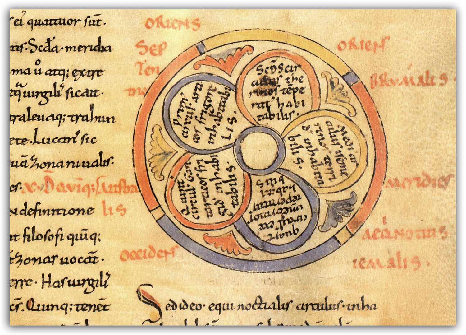 Liber Astrologicus Isidoro 5