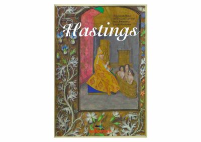 Libro delle Ore di William Hastings