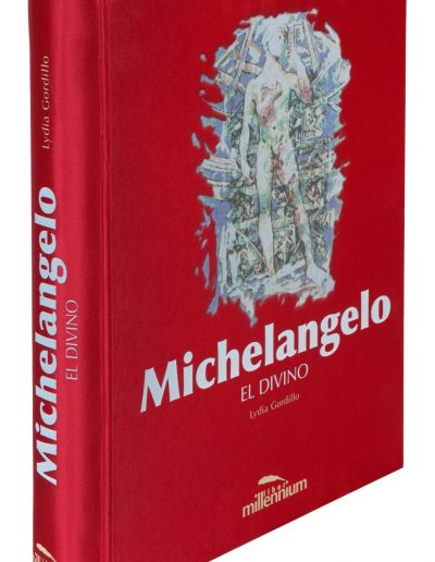 Michelangelo 2 1