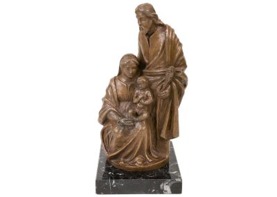 The Holy Family (small version)