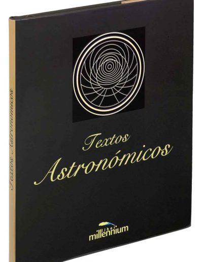 Textos Astronomicos 11 le