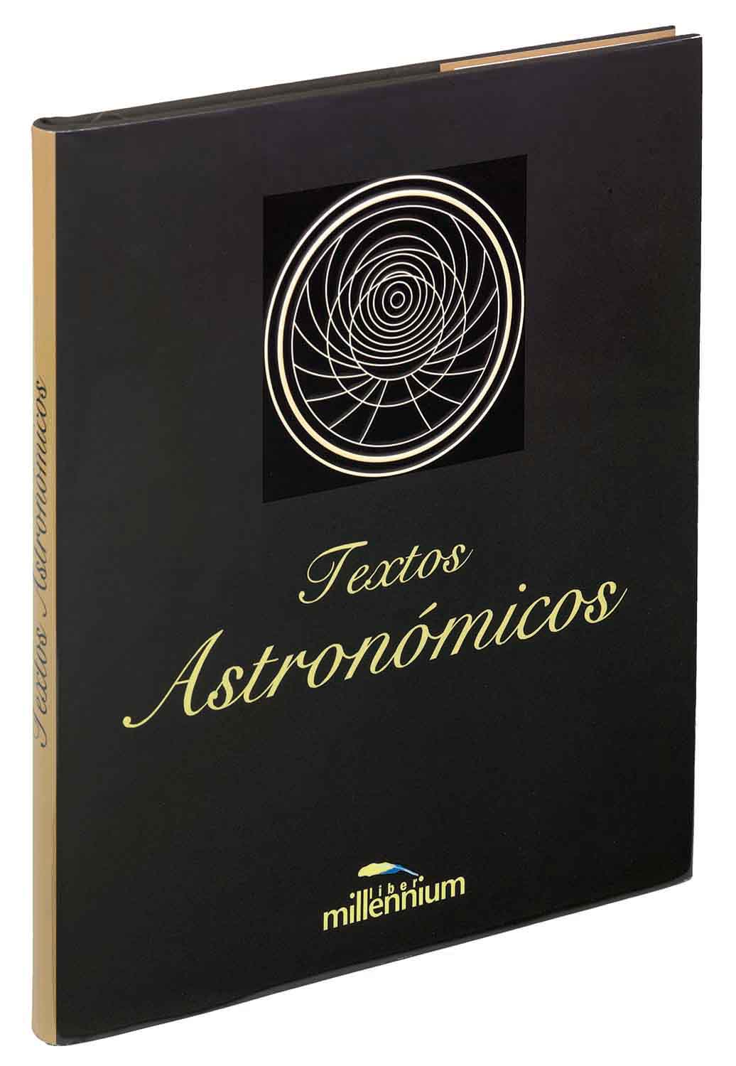 Textos Astronomicos 11 le