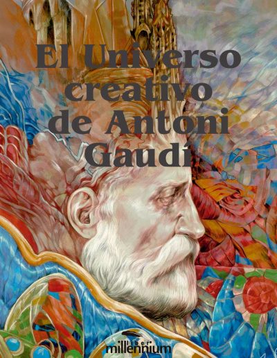 Universo Creativo Antoni Gaudi 0