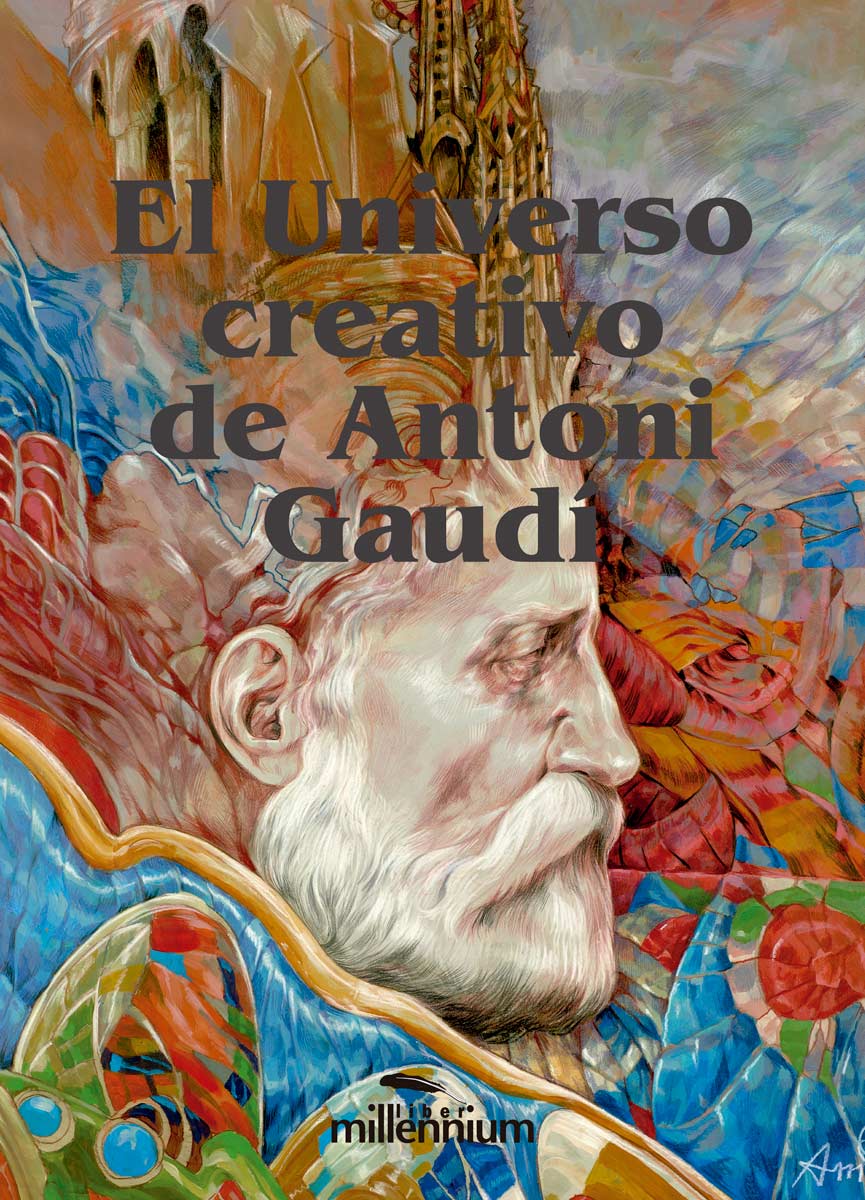Universo Creativo Antoni Gaudi 0