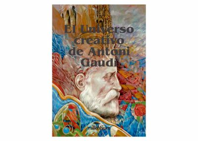 L'Univers Créatif d'Antoni Gaudí
