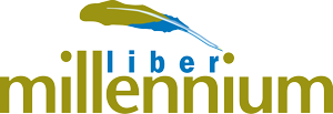 logo millennium liber